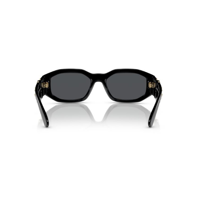 VERSACE VE4361 col. 539787 è un occhiale da sole in nylon e calibro 53.