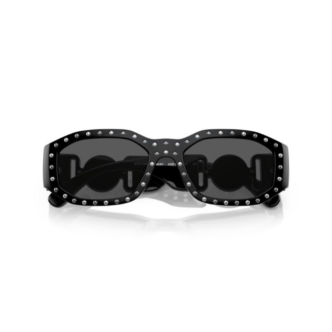 VERSACE VE4361 col. 539887 è un occhiale da sole in nylon e calibro 53.