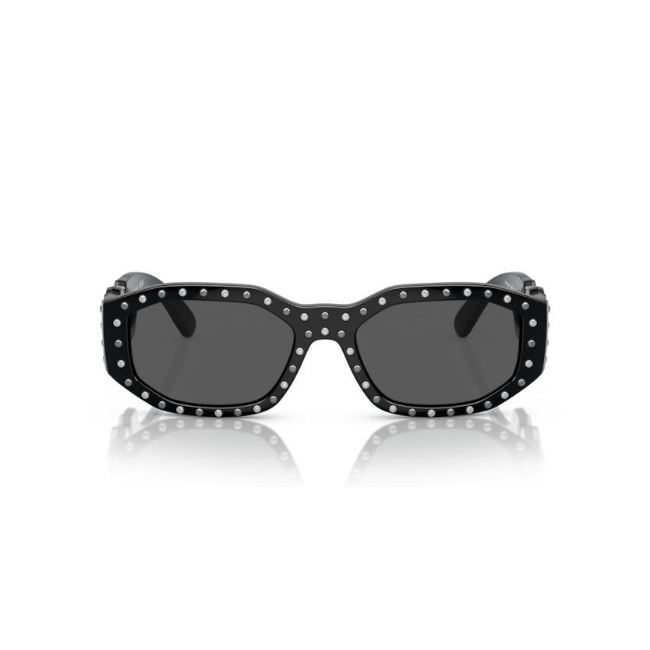 VERSACE VE4361 col. 539887 è un occhiale da sole in nylon e calibro 53.