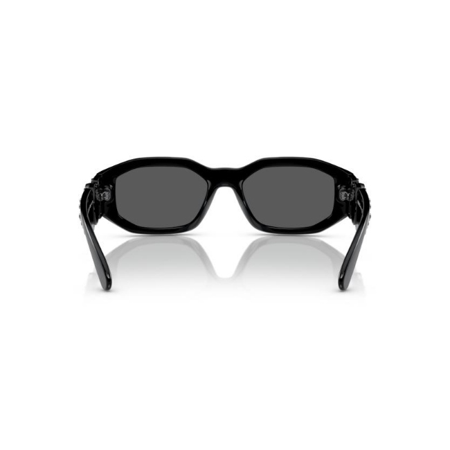 VERSACE VE4361 col. 539887 è un occhiale da sole in nylon e calibro 53.