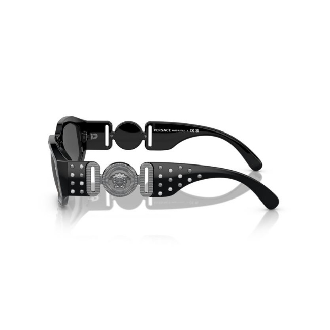 VERSACE VE4361 col. 539887 è un occhiale da sole in nylon e calibro 53.
