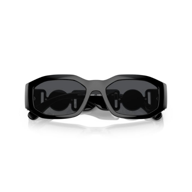 VERSACE VE4361 col. 542287 è un occhiale da sole in nylon e calibro 53.