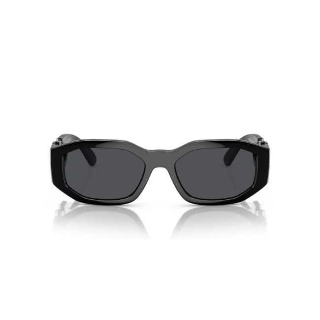VERSACE VE4361 col. 542287 è un occhiale da sole in nylon e calibro 53.