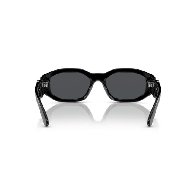 VERSACE VE4361 col. 542287 è un occhiale da sole in nylon e calibro 53.