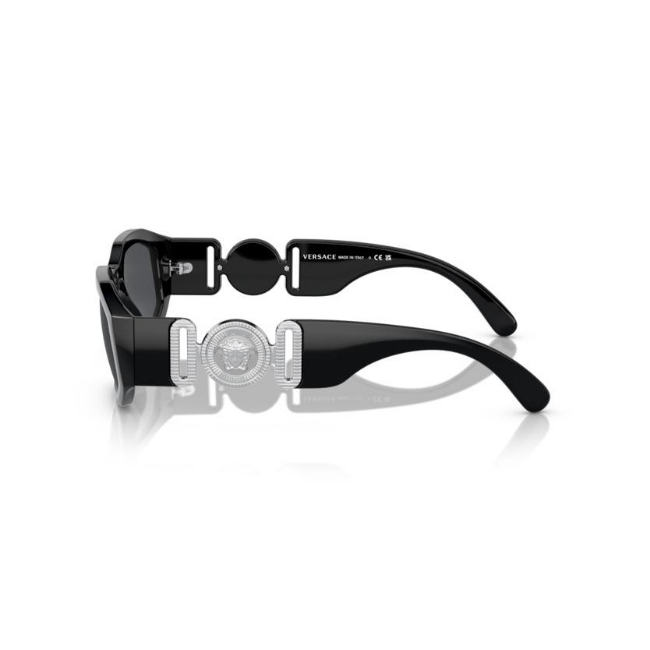 VERSACE VE4361 col. 542287 è un occhiale da sole in nylon e calibro 53.