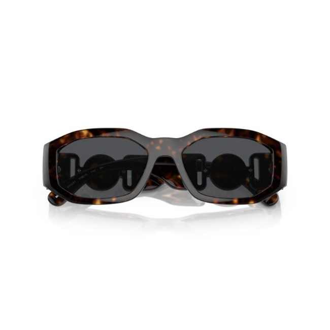 VERSACE VE4361 col. 542387 è un occhiale da sole in nylon e calibro 53.