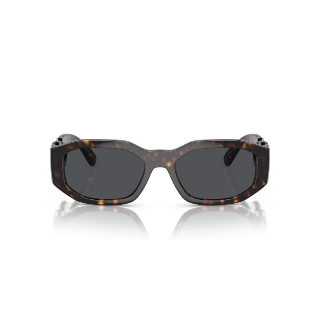VERSACE VE4361 col. 542387 è un occhiale da sole in nylon e calibro 53.