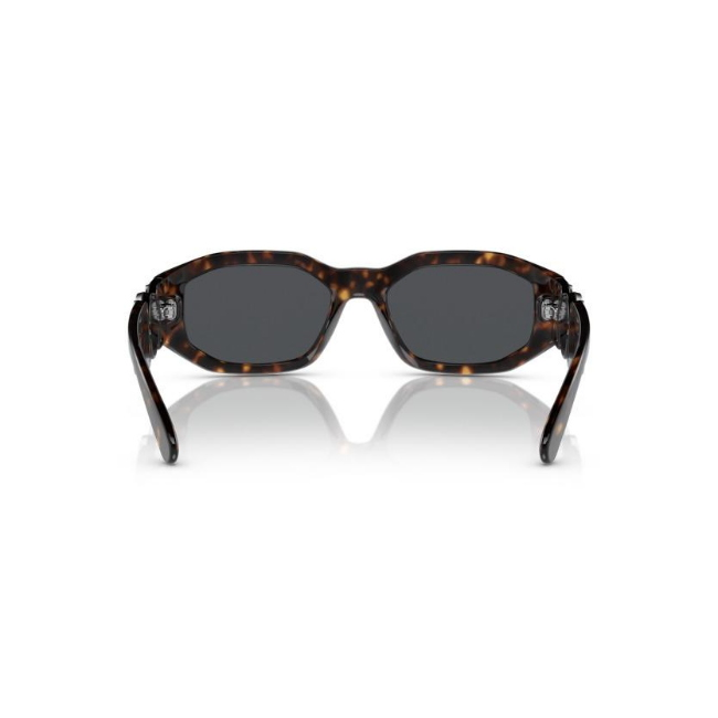 VERSACE VE4361 col. 542387 è un occhiale da sole in nylon e calibro 53.