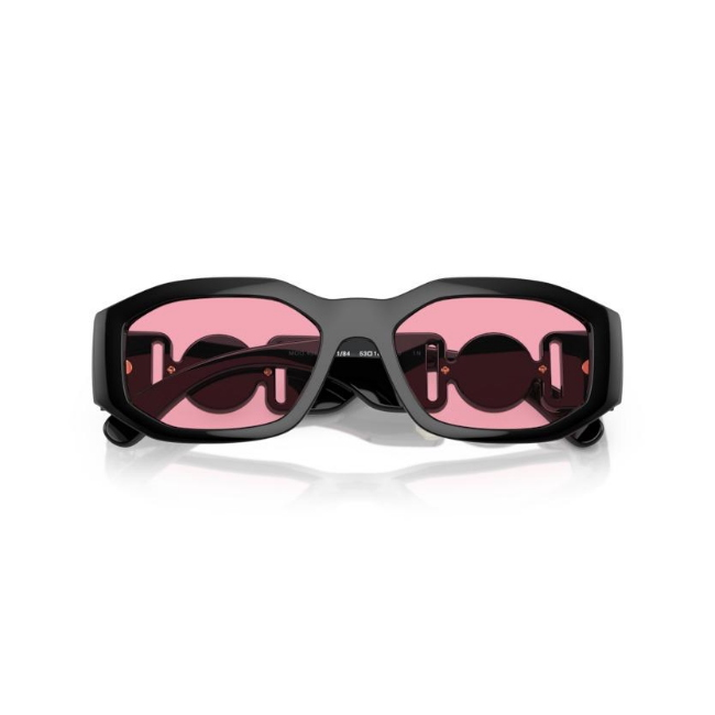 VERSACE VE4361 col. GB1/84 è un occhiale da sole in nylon e calibro 53.