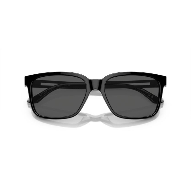 VERSACE VE4307 col. 533287 è un occhiale da sole da uomo in acetato, dalla forma squadrata e calibro 58.