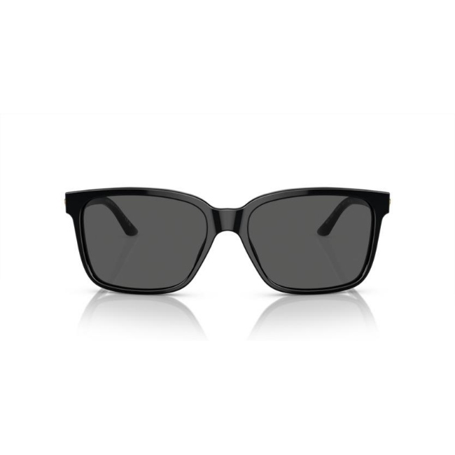 VERSACE VE4307 col. 533287 è un occhiale da sole da uomo in acetato, dalla forma squadrata e calibro 58.