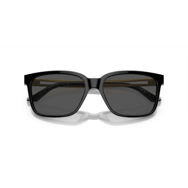 VERSACE VE4307 col. GB1/87 è un occhiale da sole da uomo in acetato, dalla forma squadrata e calibro 58.