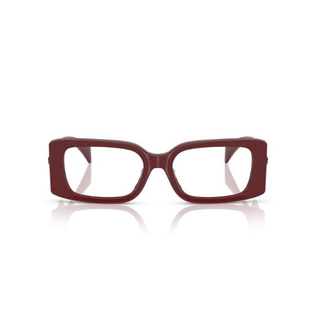 VERSACE VE3362U col. 5487 è una montatura da vista in acetato e calibro 51.