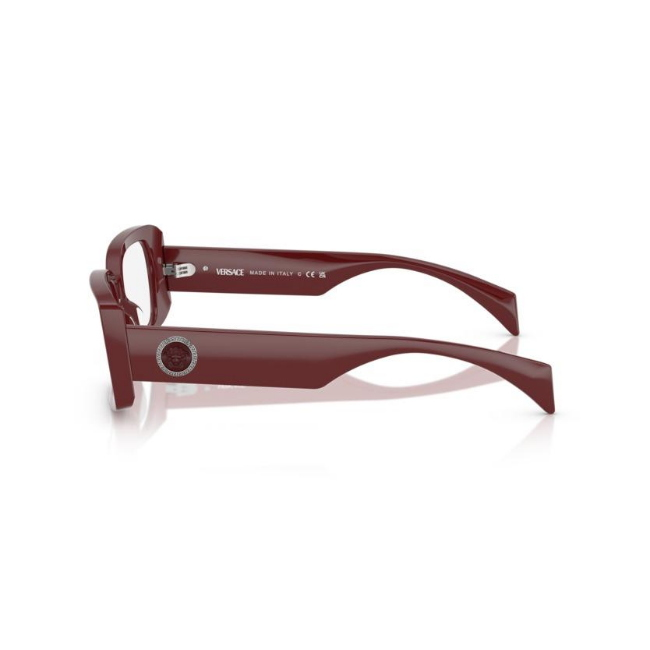 VERSACE VE3362U col. 5487 è una montatura da vista in acetato e calibro 51.