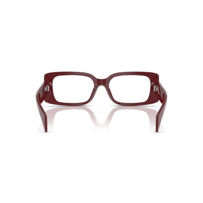 VERSACE VE3362U col. 5487 è una montatura da vista in acetato e calibro 53.