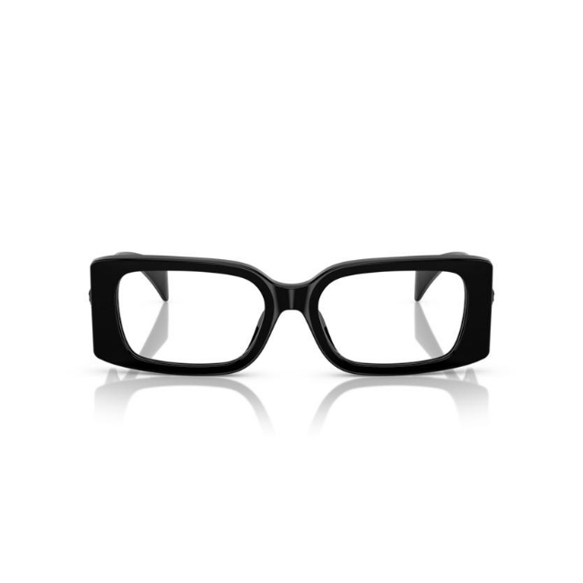 VERSACE VE3362U col. GB1 è una montatura da vista in acetato e calibro 51.