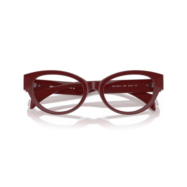 VERSACE VE3361U col. 5487 è una montatura da vista in acetato e calibro 53.