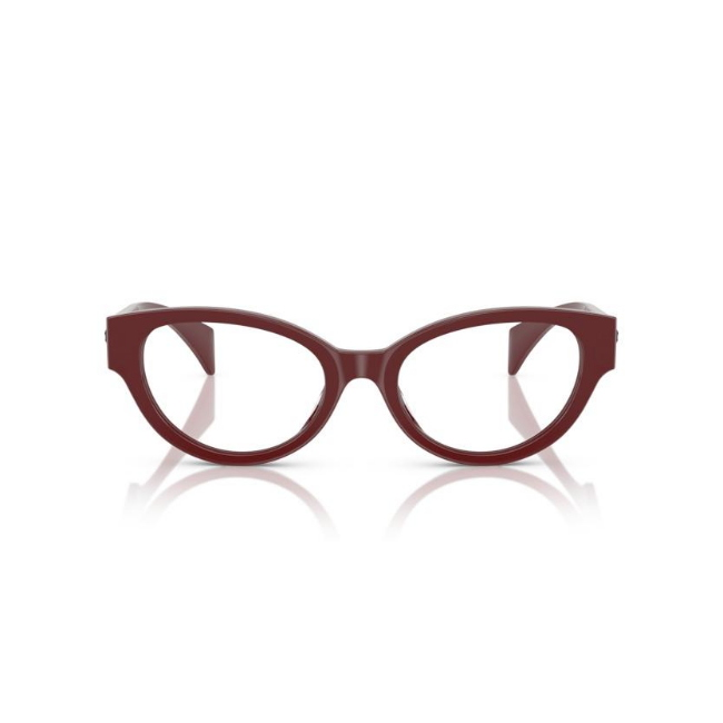 VERSACE VE3361U col. 5487 è una montatura da vista in acetato e calibro 53.
