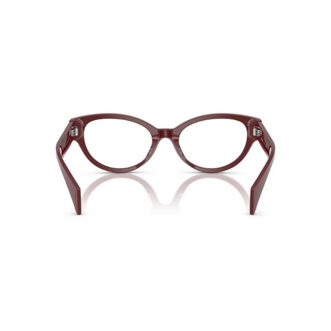 VERSACE VE3361U col. 5487 è una montatura da vista in acetato e calibro 53.
