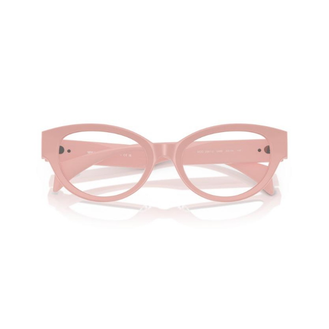 VERSACE VE3361U col. 5488 è una montatura da vista in acetato e calibro 51.