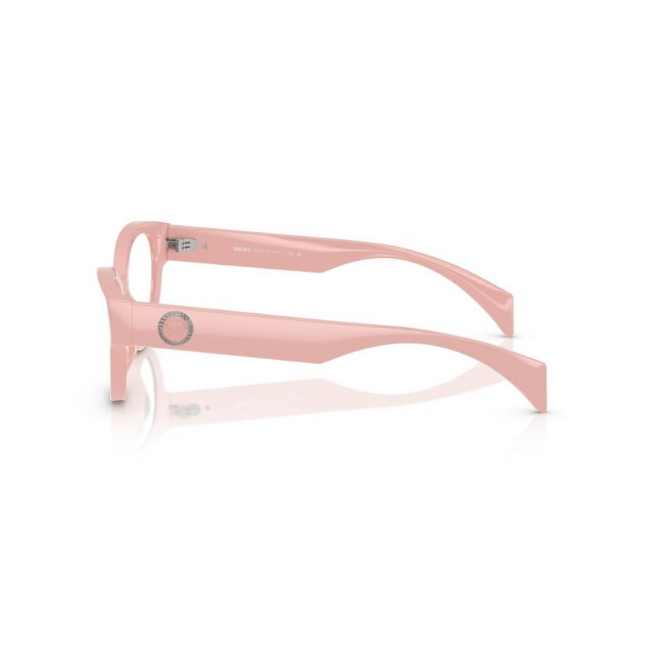 VERSACE VE3361U col. 5488 è una montatura da vista in acetato e calibro 51.