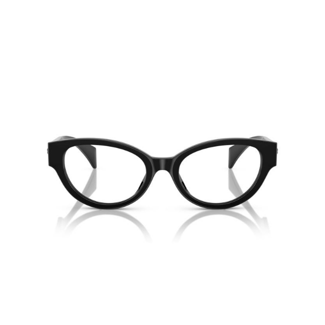 VERSACE VE3361U col. GB1 è una montatura da vista in acetato e calibro 51.