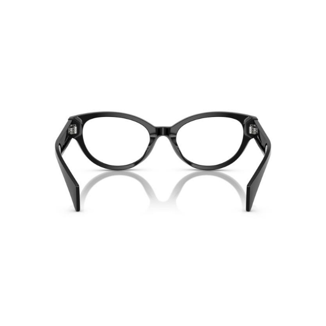 VERSACE VE3361U col. GB1 è una montatura da vista in acetato e calibro 51.