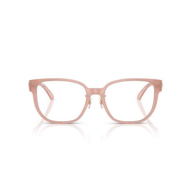 VERSACE VE3360D col. 5394 è una montatura da vista da donna in acetato, dalla forma squadrata e calibro 54.