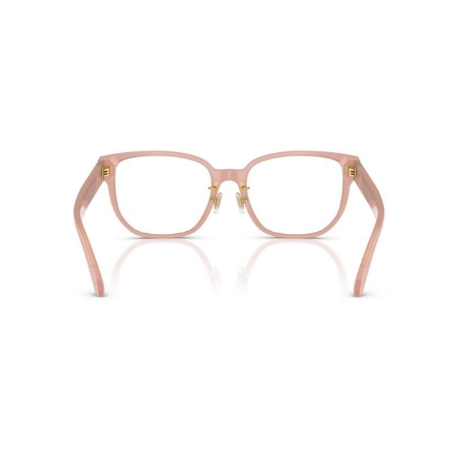 VERSACE VE3360D col. 5394 è una montatura da vista da donna in acetato, dalla forma squadrata e calibro 54.