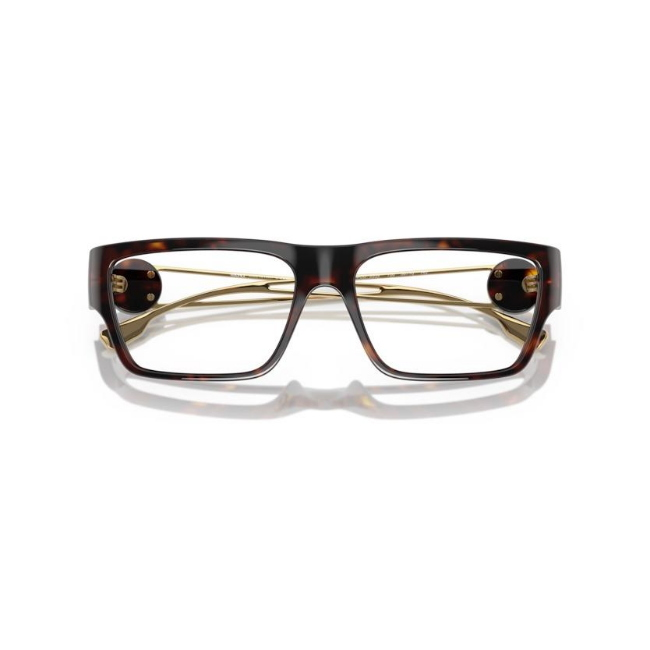 VERSACE VE3359 col. 108 è una montatura da vista in iniettato e calibro 56.