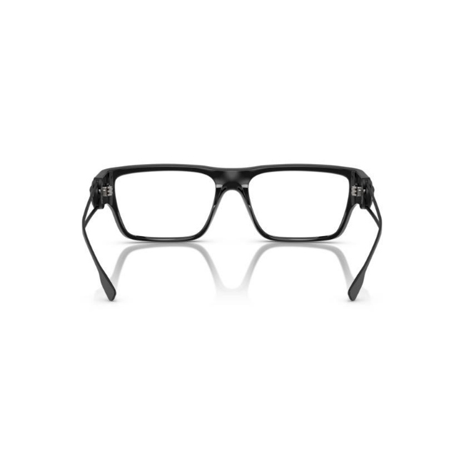 VERSACE VE3359 col. 5360 è una montatura da vista in iniettato e calibro 56.