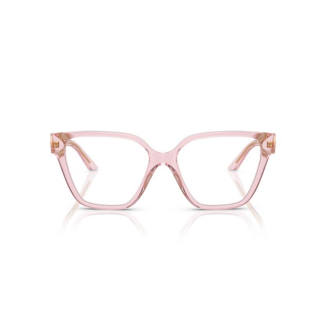 VERSACE VE3358B col. 5472 è una montatura da vista in acetato e calibro 54.