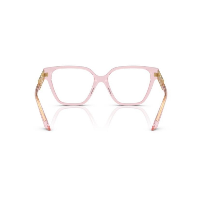 VERSACE VE3358B col. 5472 è una montatura da vista in acetato e calibro 54.