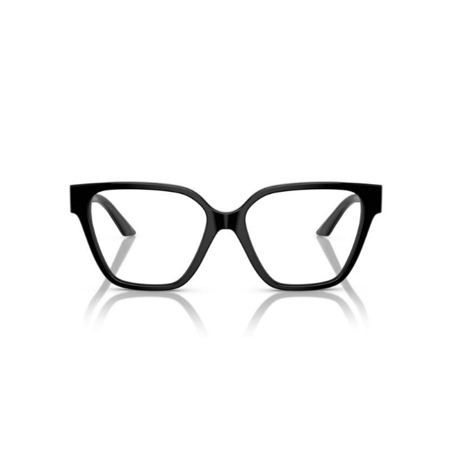 VERSACE VE3358B col. GB1 è una montatura da vista in acetato e calibro 52.