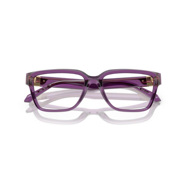 VERSACE VE3357 col. 5464 è una montatura da vista in acetato e calibro 53.