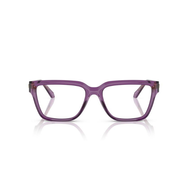 VERSACE VE3357 col. 5464 è una montatura da vista in acetato e calibro 53.