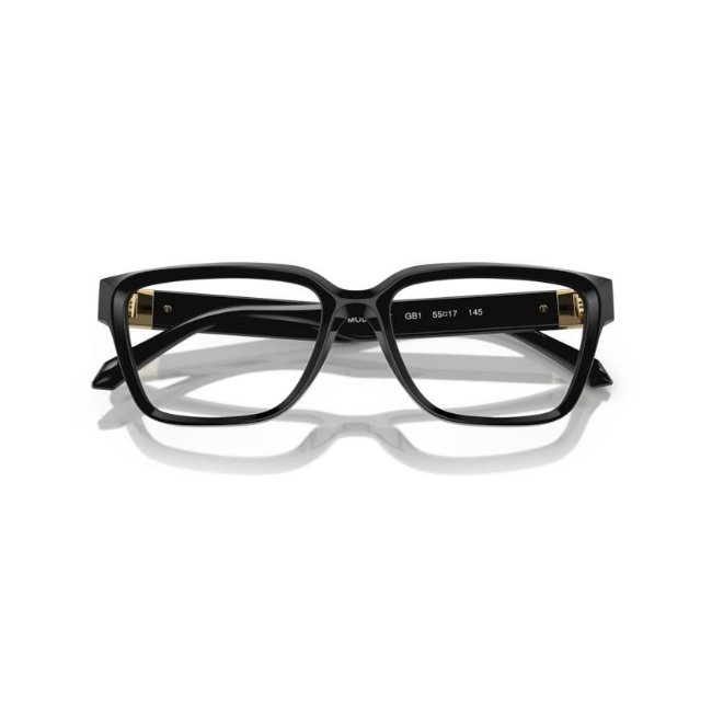 VERSACE VE3357 col. GB1 è una montatura da vista in acetato e calibro 55.