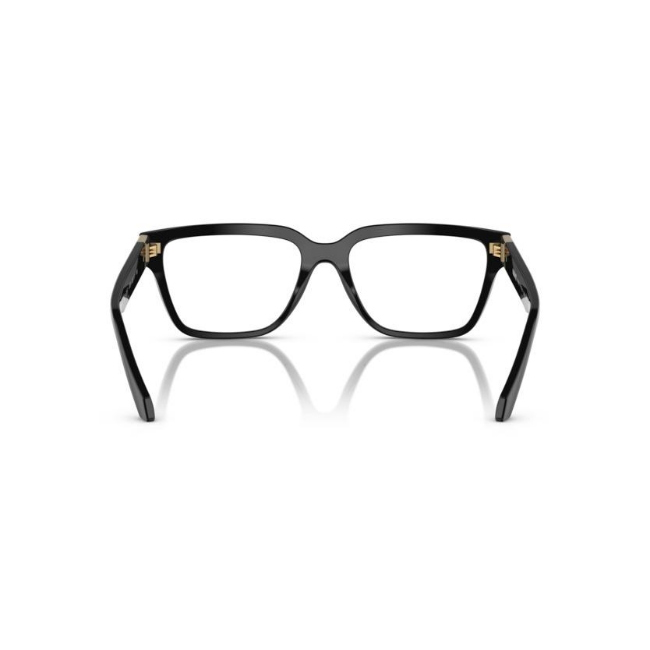 VERSACE VE3357 col. GB1 è una montatura da vista in acetato e calibro 55.