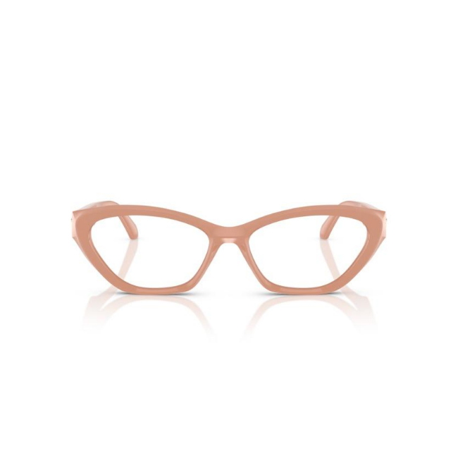 VERSACE VE3356 col. 5468 è una montatura da vista in acetato e calibro 53.