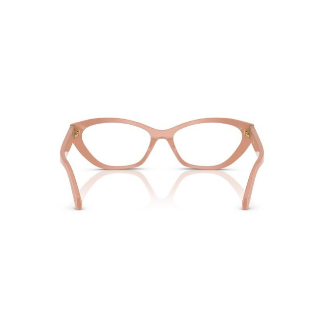 VERSACE VE3356 col. 5468 è una montatura da vista in acetato e calibro 55.