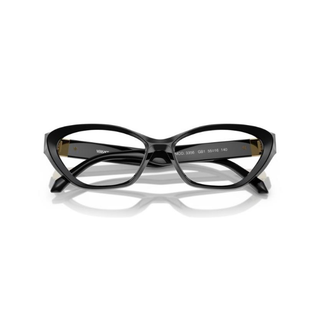 VERSACE VE3356 Col. GB1 Cal. 53 New Occhiali vista