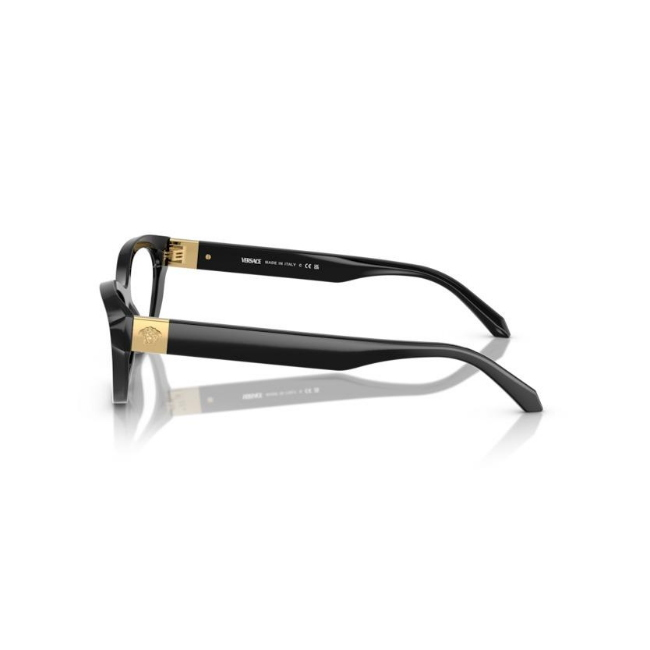 VERSACE VE3356 Col. GB1 Cal. 53 New Occhiali vista