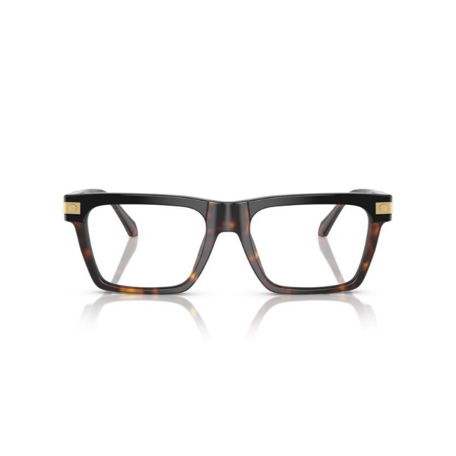 VERSACE VE3354 col. 5466 è una montatura da vista in acetato e calibro 53.