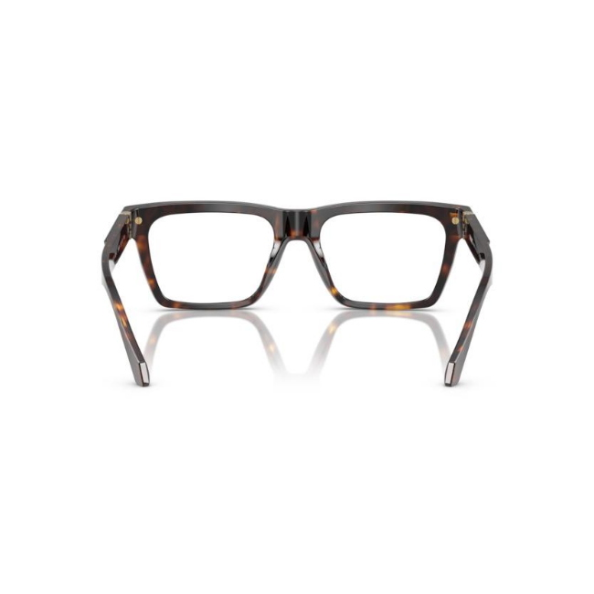 VERSACE VE3354 col. 5466 è una montatura da vista in acetato e calibro 55.