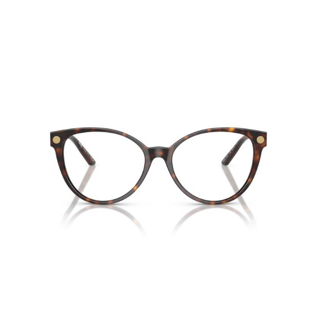 VERSACE VE3353 col. 108 è una montatura da vista in acetato e calibro 54.