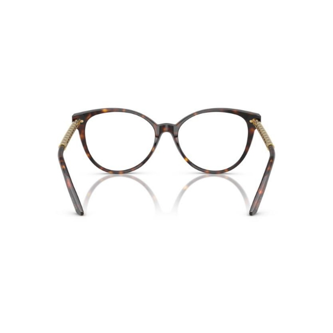 VERSACE VE3353 col. 108 è una montatura da vista in acetato e calibro 54.