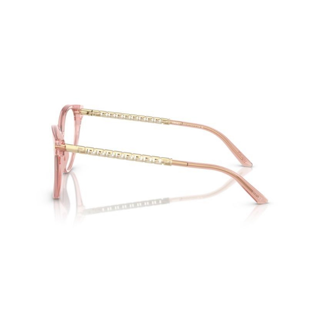 VERSACE VE3353 col. 5323 è una montatura da vista in acetato e calibro 52.