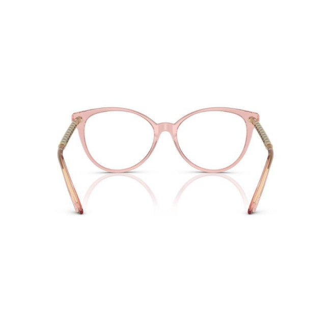 VERSACE VE3353 col. 5323 è una montatura da vista in acetato e calibro 54.
