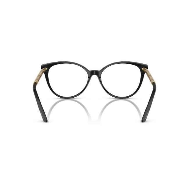 VERSACE VE3353 col. GB1 è una montatura da vista in acetato e calibro 54.
