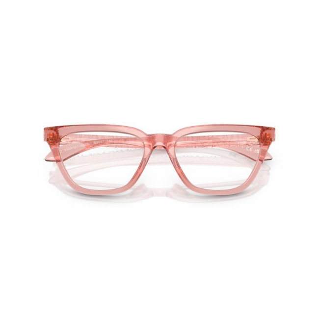VERSACE VE3352U col. 5322 è una montatura da vista in nylon e calibro 53.